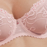 Marie Jo - Noova Balconette Bh Gardenia Rose