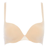 Chantelle - Essential Extra Push Up Bh Golden Beige