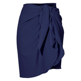 Damella - Greta Sarong Navy