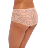 Freya - Offbeat Hipster Natural Beige