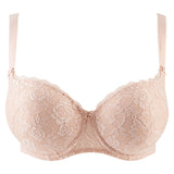 Aubade - Rosessence Balconette Bh Nete