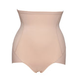 plaisir ulsø - Body Controle Trusse Silver Peony