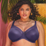Elomi - Smooth Fullcup Bh Midnight