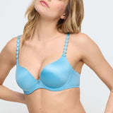Marie Jo - Tom Hjerteformet Bh Azure Delight