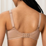 Triumph - Delicate Doreen Bh Uden Bøjle Smooth Skin