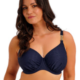 Fantasie - Azores Fullcup Bikini Top Midnight