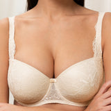 Triumph - Amourette Charm Balconette Bh Creamy Dream