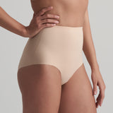 Byebra - Sculpting Midi Trusse Beige