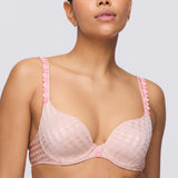 Marie Jo - Avero Tiny Hjerteformet Bh Powder Rose