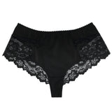 Wearing Poetry - Daisy Luxury String Sort