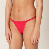 Marie Jo - Avero Mini String Scarlet