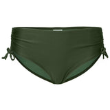 Wiki - Bikini Tai Med Snøre Olive