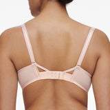 Chantelle - Crush Fullcup Bh Soft Pink