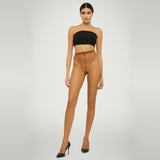 Wolford - Luxe 9 Tights Honey