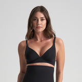 Byebra - Bh Uden Bøjle Sort