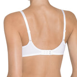 Triumph - Modern Finesse Formstøbt Bh Hvid