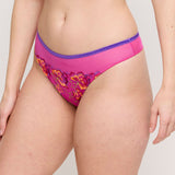 Primadonna - Devdaha String Trusse Very Berry