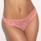 Freya - Fascinate String Peach