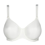 Primadonna - Satin Minimizer Fullcup Natural