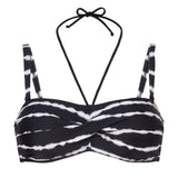 Wiki - Kreta Bandeau Bikini Top