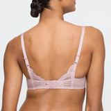 Marie Jo - Cathia Hjerteformet BH Bois de Rose