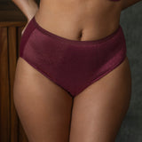 Fantasie - Demure Maxi Trusse Fig