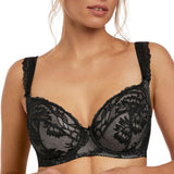 Fantasie - Bronte Fullcup Bh Sort