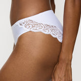 Triumph - Amourette Tai Trusse Hvid