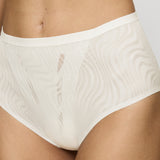 Triumph - Shape Smart Maxi Ecru White