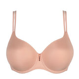 Primadonna - East End Hjerteformet Bh Powder Rose