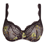 Primadonna - Malba Balconette Bh Amethyst