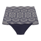 Fantasie - Lace Ease Maxi Trusse Navy