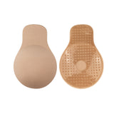 Byebra - Brystløft Pads Beige