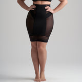 Byebra - Shape Nederdel Powermesh Sort