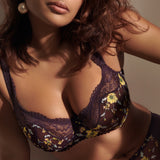 Primadonna - Malba Balconette Bh Amethyst