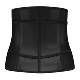 Byebra - Talje Opstrammer Bælte Sort