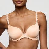 Marie Jo - Tom Hjerteformet BH Peach Whis