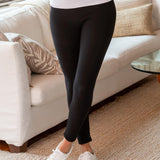 Trofé - Thermo Leggings Sort