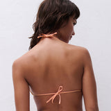 Chantelle - Swim One Triangle Top Bright Melon