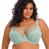 Elomi - Brianna Plunge Bh Frozen