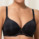 Triumph - Amourette Charm Formstøbt Bh Sort