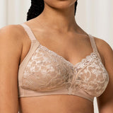Triumph - Delicate Doreen Bh Uden Bøjle Smooth Skin