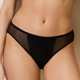 Marie Jo - Louie Tai Trusse Sort