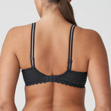 Primadonna - East End Hjerteformet Bh Charcoal