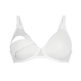 Anita - Miss Anita Amme Bh Spacer Hvid
