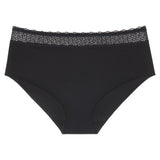 Triumph - Feel Of Modal Midi Trusse Sort