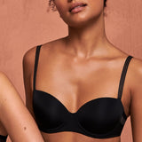 Marie Jo - Louie Balconette Bh Sort