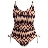 Fantasie - Sabana Badedragt Copper Tint