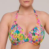 Primadonna - Ubud Plunge Bikini Sun Glow