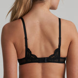 Marie Jo - Cathia Push Up Bh Sort